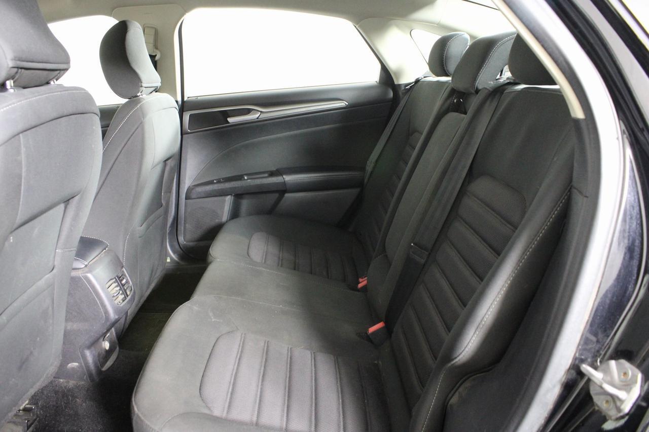 2017 Ford Fusion SE Manassas VA