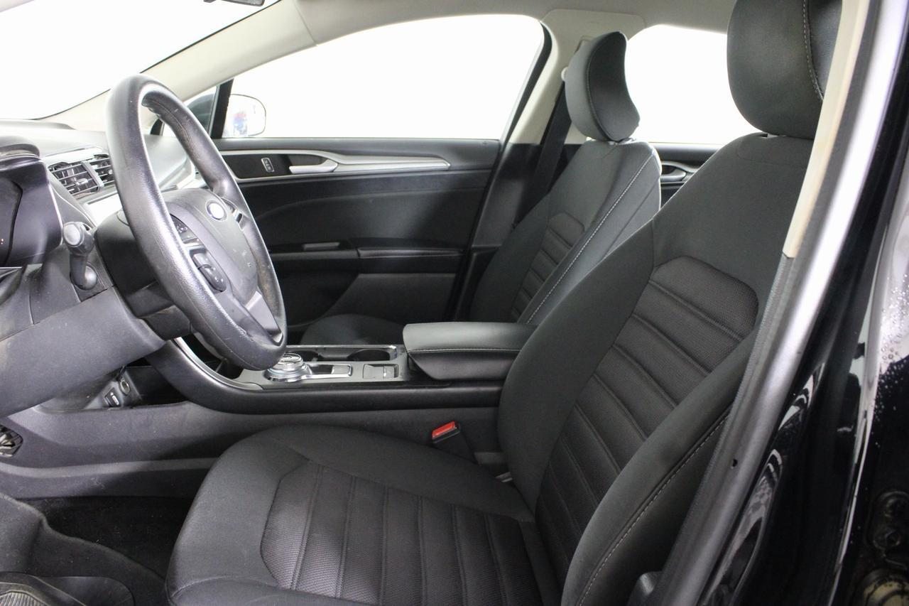 2017 Ford Fusion SE Manassas VA