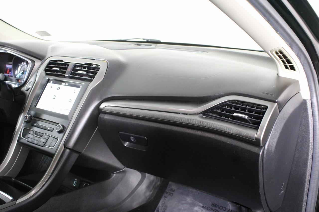 2017 Ford Fusion SE Manassas VA