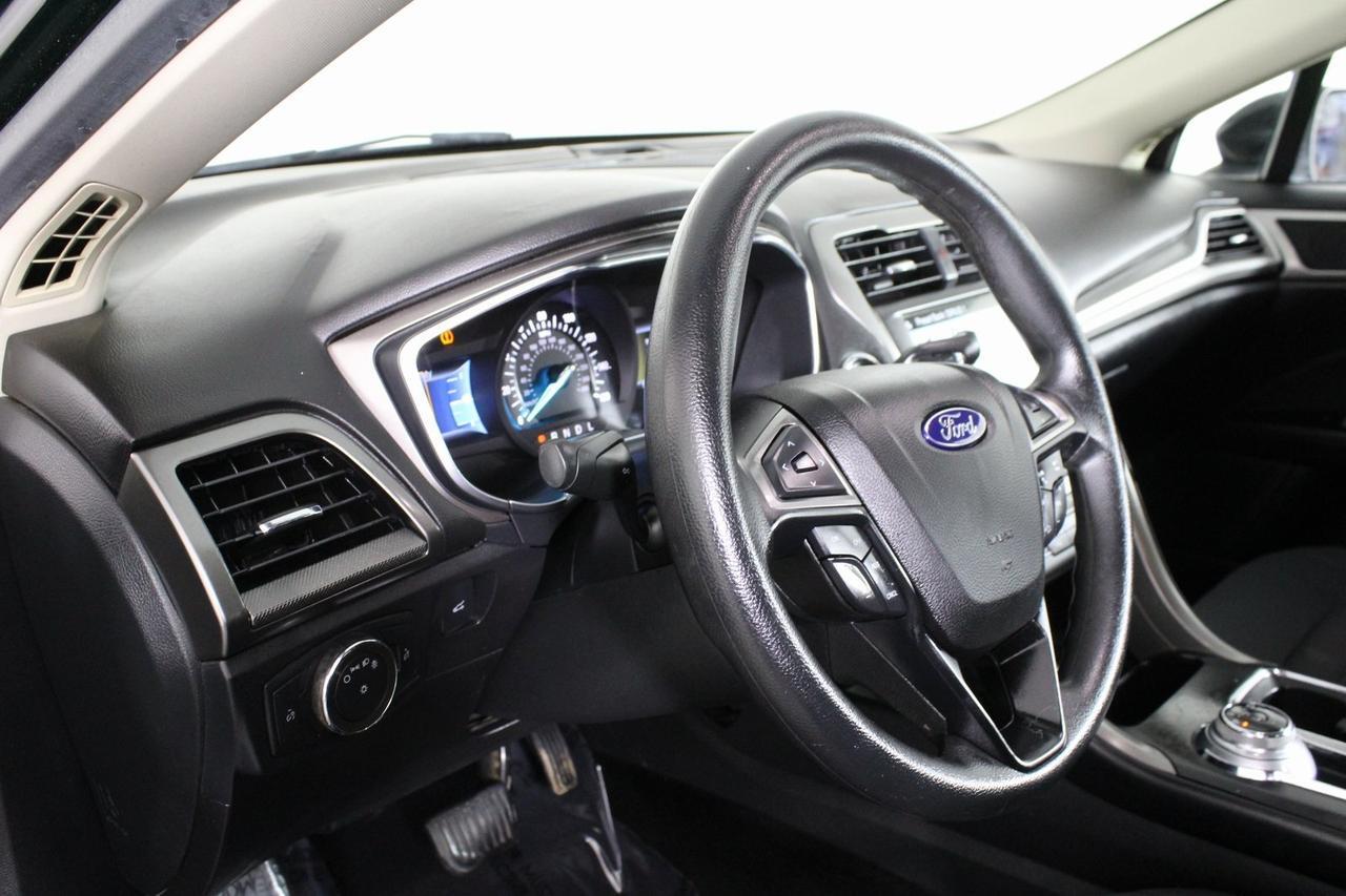 2017 Ford Fusion SE Manassas VA