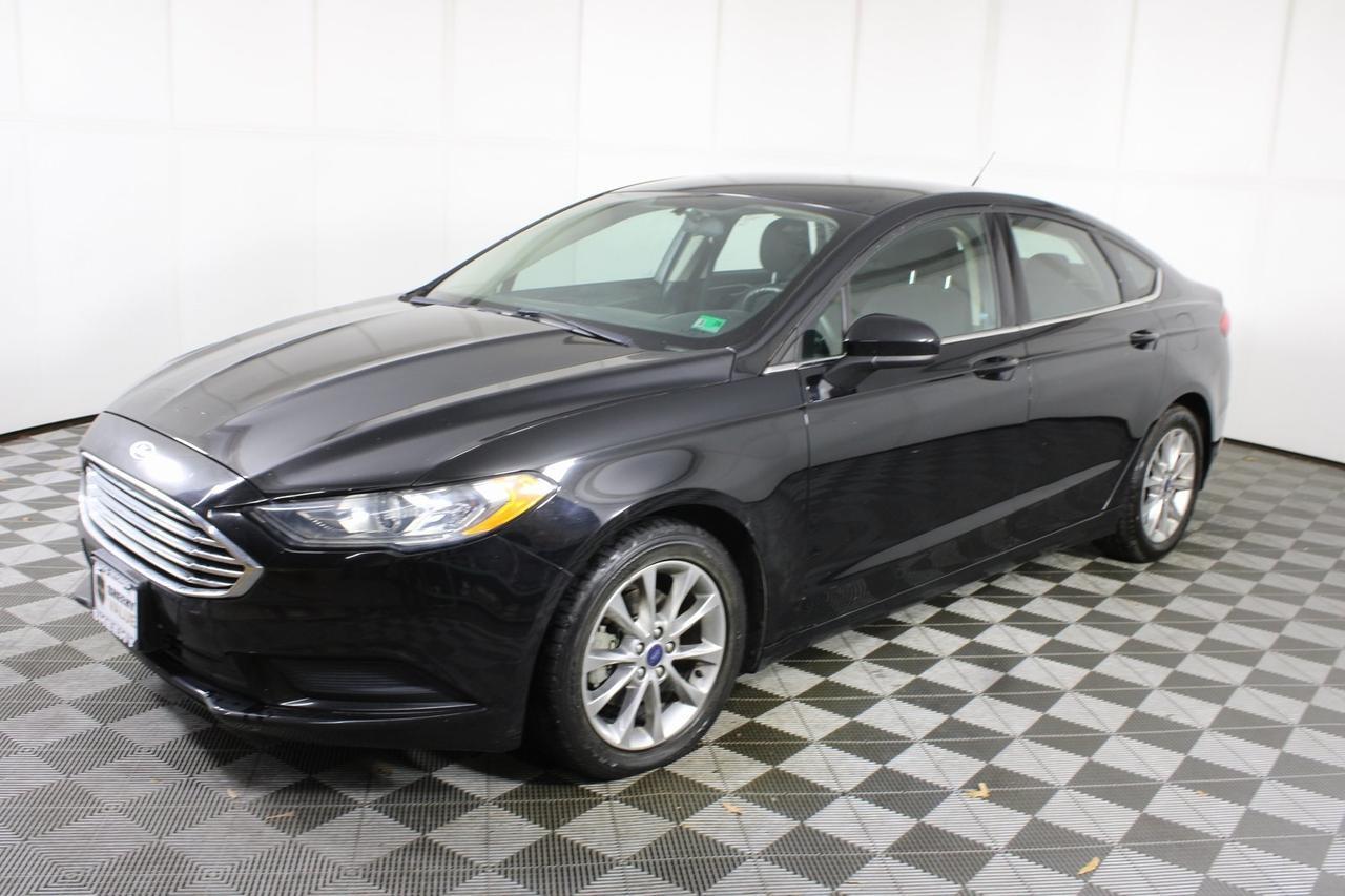2017 Ford Fusion SE Manassas VA