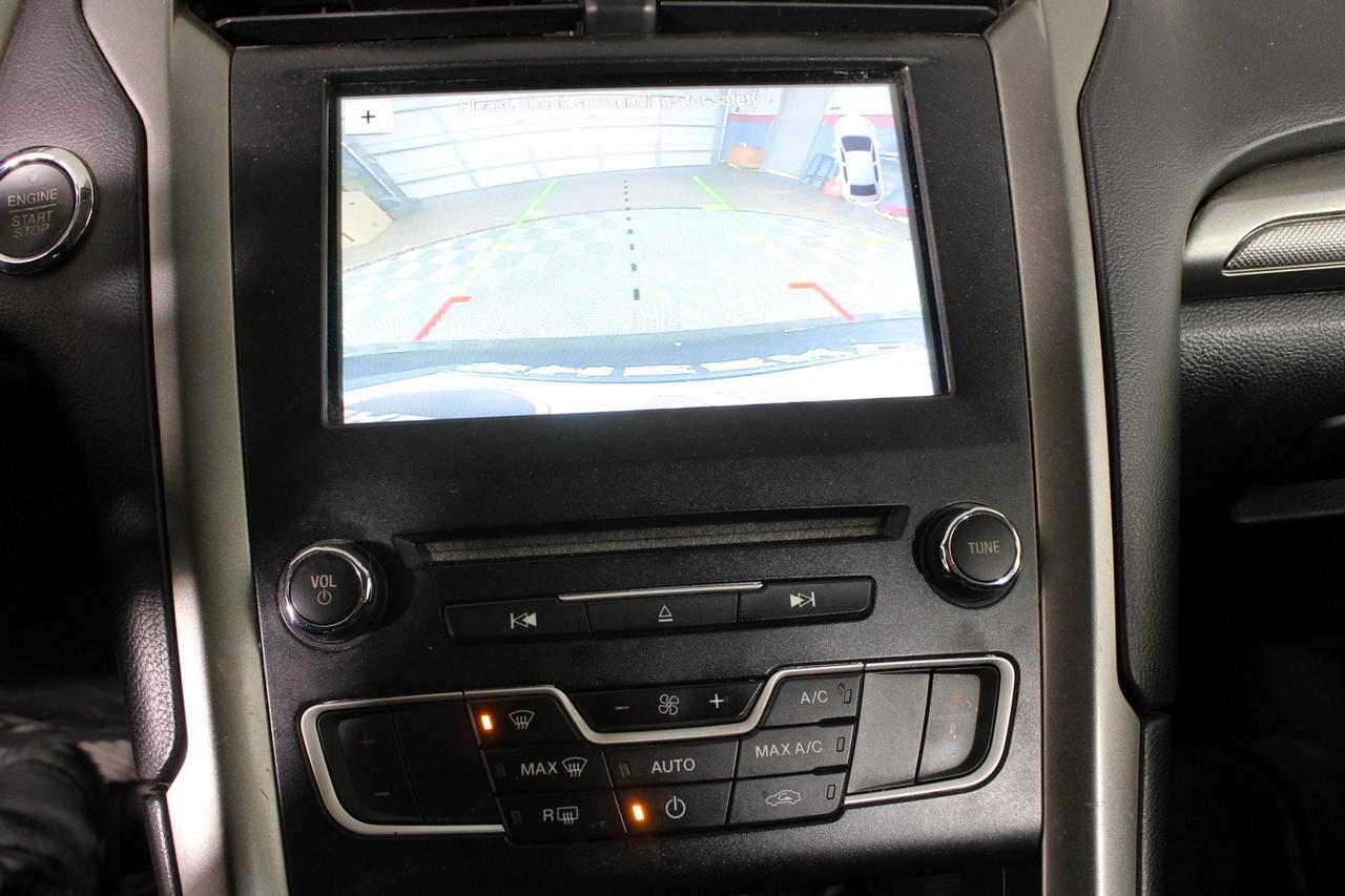 2017 Ford Fusion SE Manassas VA