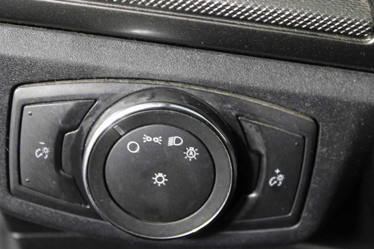 2017 Ford Fusion SE Manassas VA