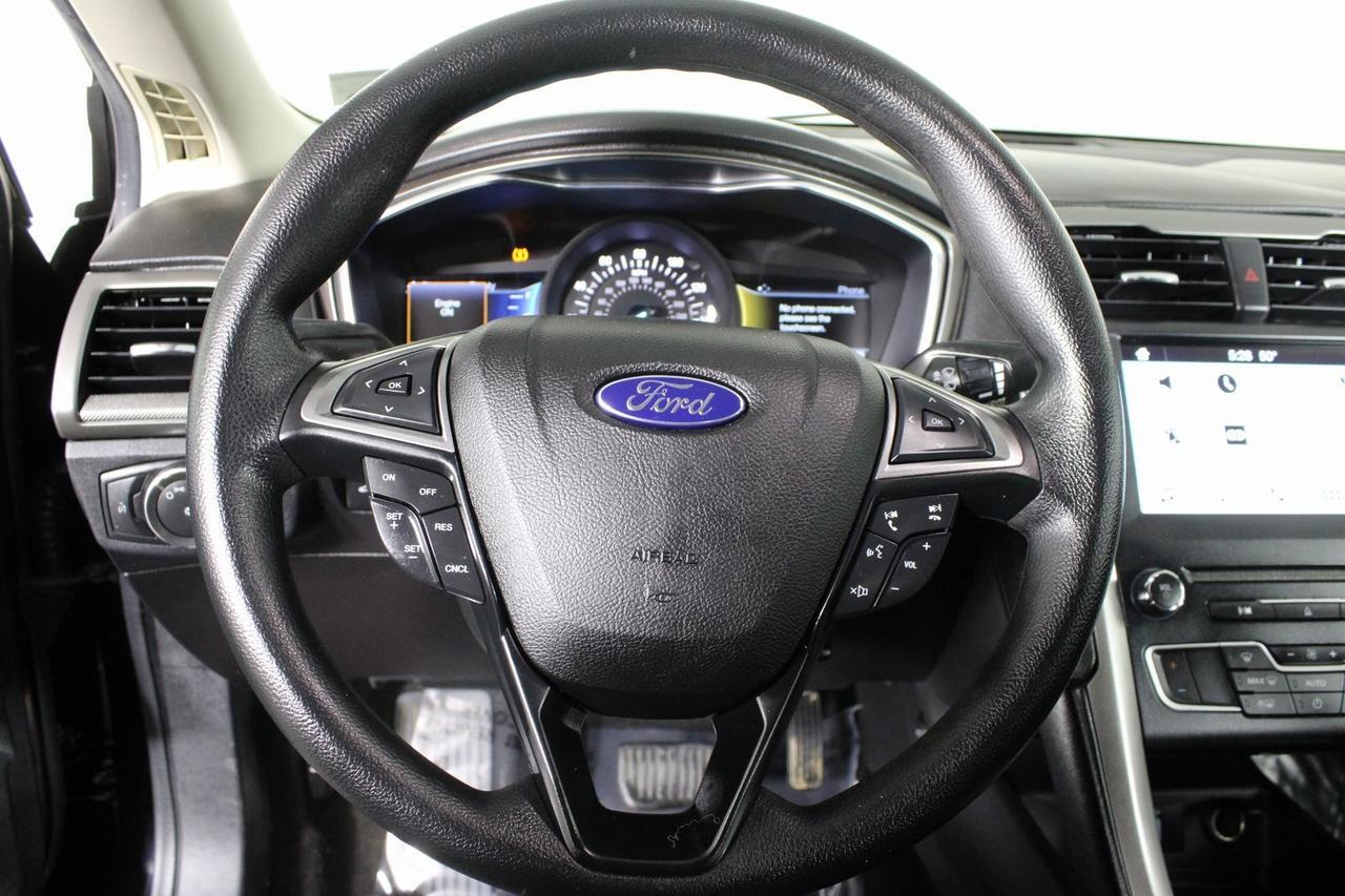 2017 Ford Fusion SE Manassas VA