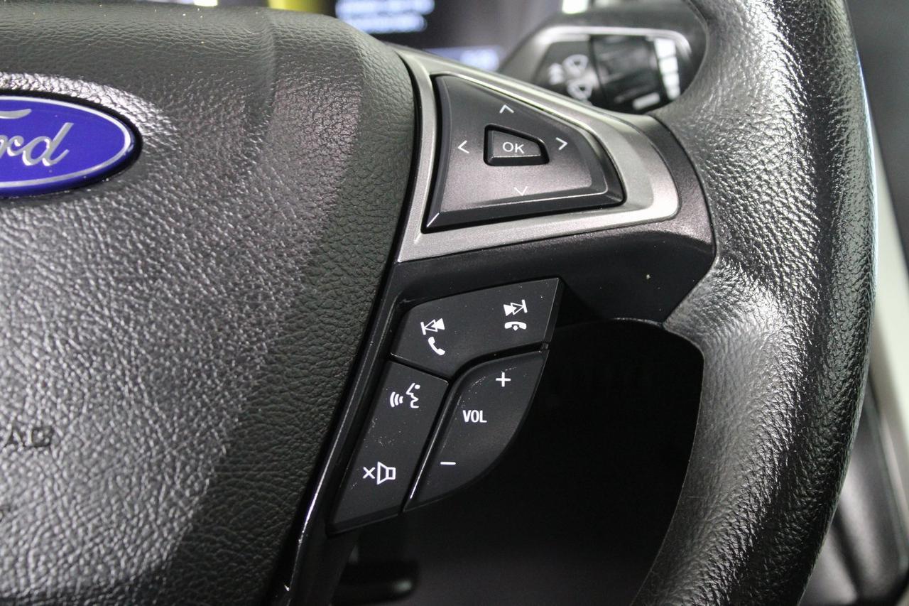 2017 Ford Fusion SE Manassas VA