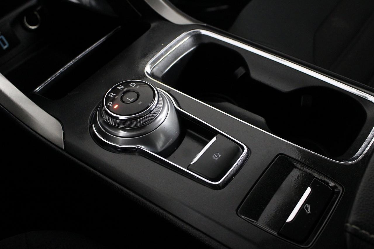 2017 Ford Fusion SE Manassas VA