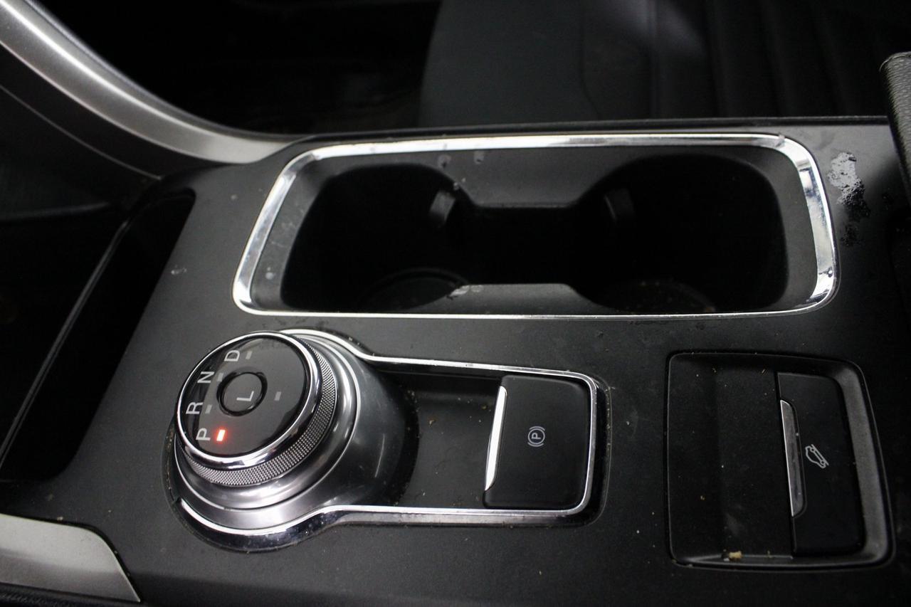 2017 Ford Fusion SE Manassas VA