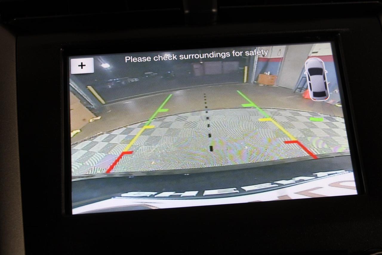 2017 Ford Fusion SE Manassas VA