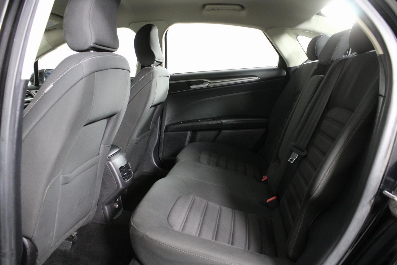 2017 Ford Fusion SE Manassas VA