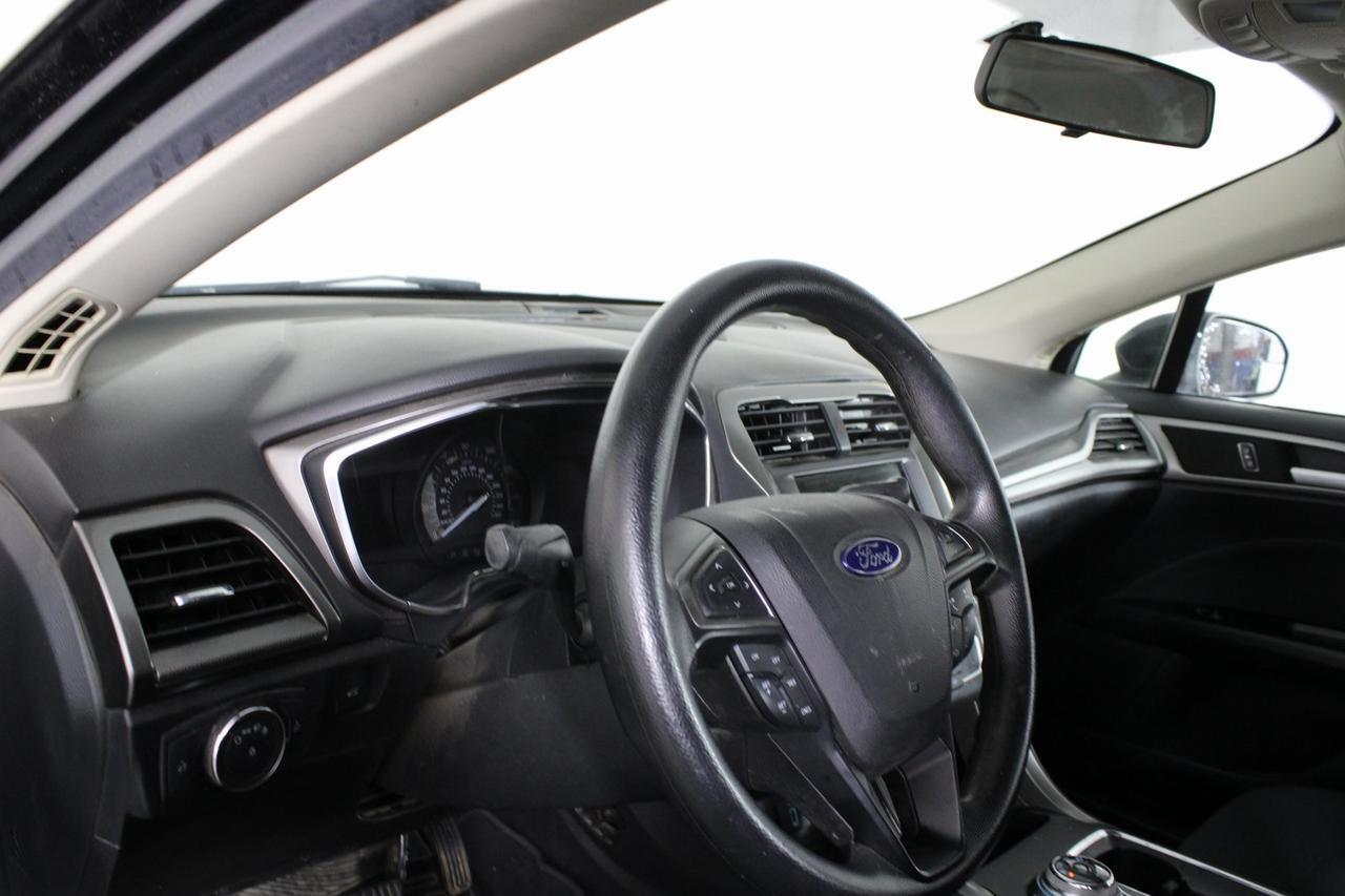 2017 Ford Fusion SE Manassas VA