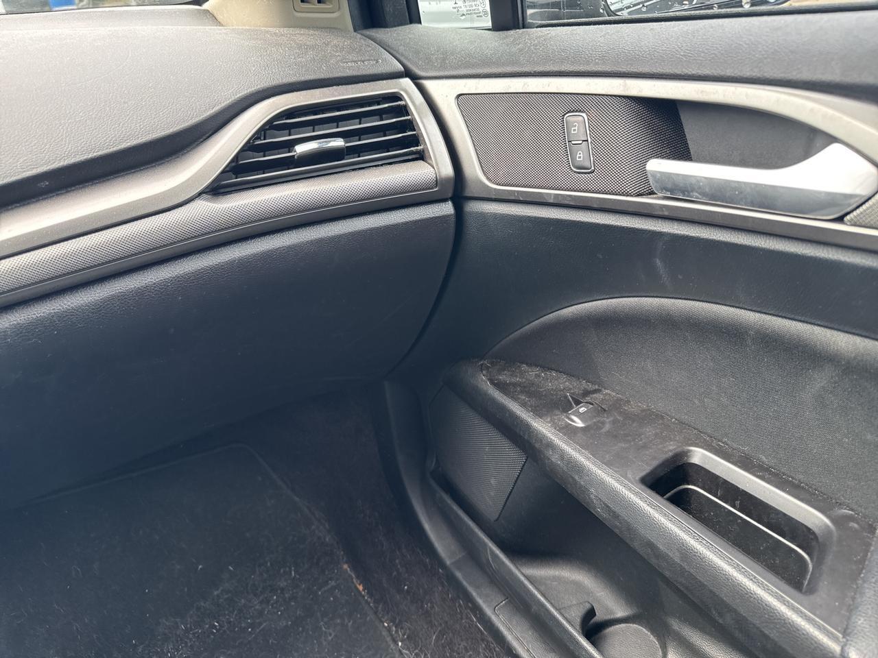 2017 Ford Fusion SE Warrenton VA