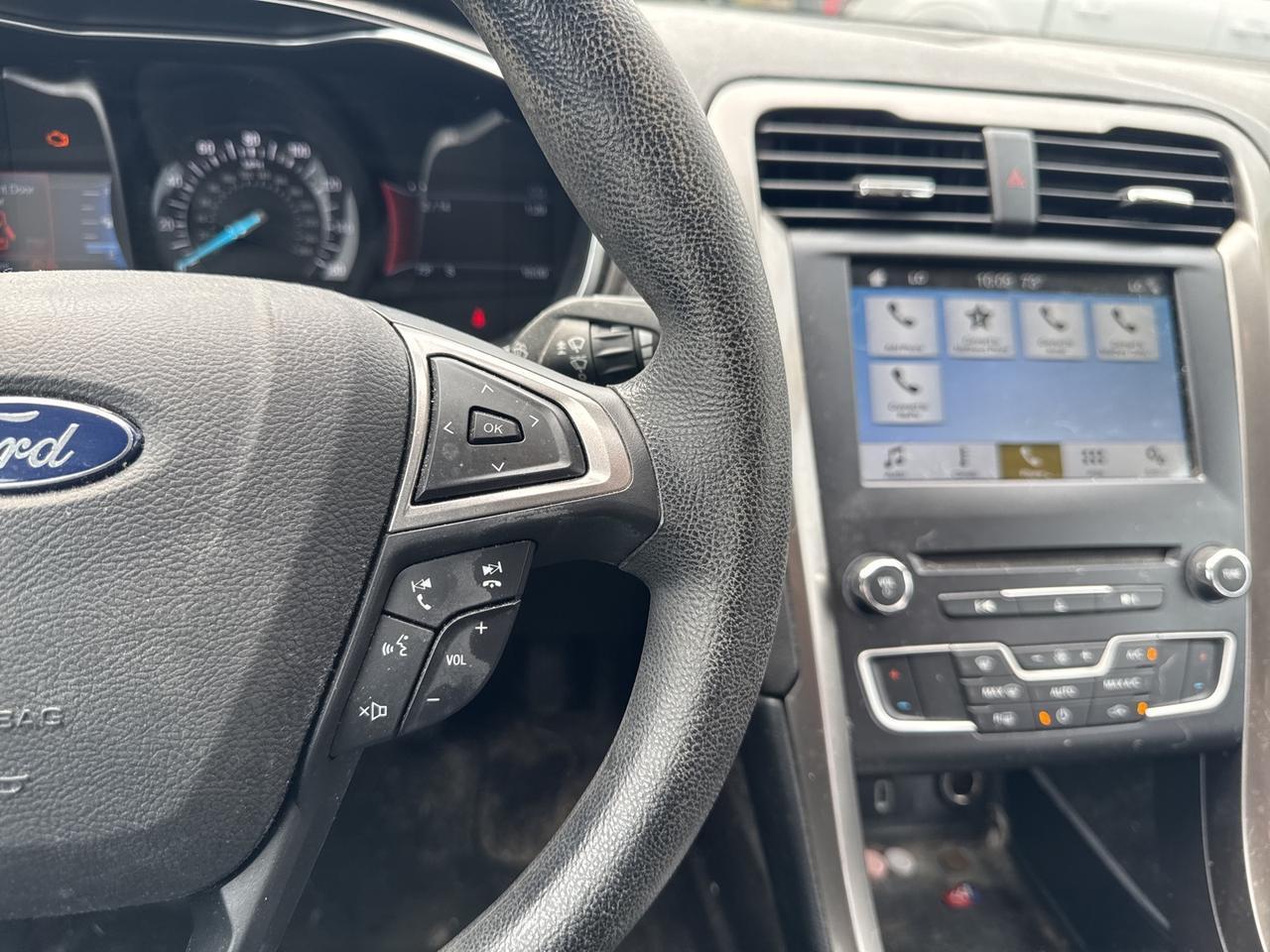 2017 Ford Fusion SE Warrenton VA