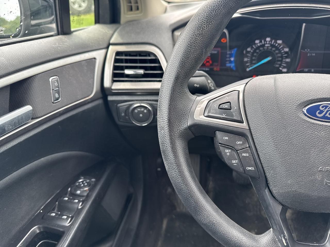 2017 Ford Fusion SE Warrenton VA