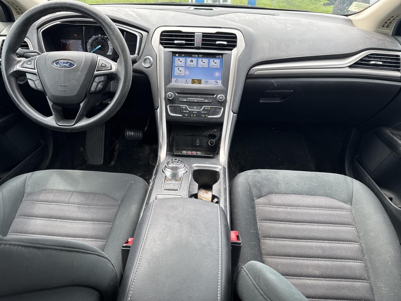 2017 Ford Fusion SE Warrenton VA