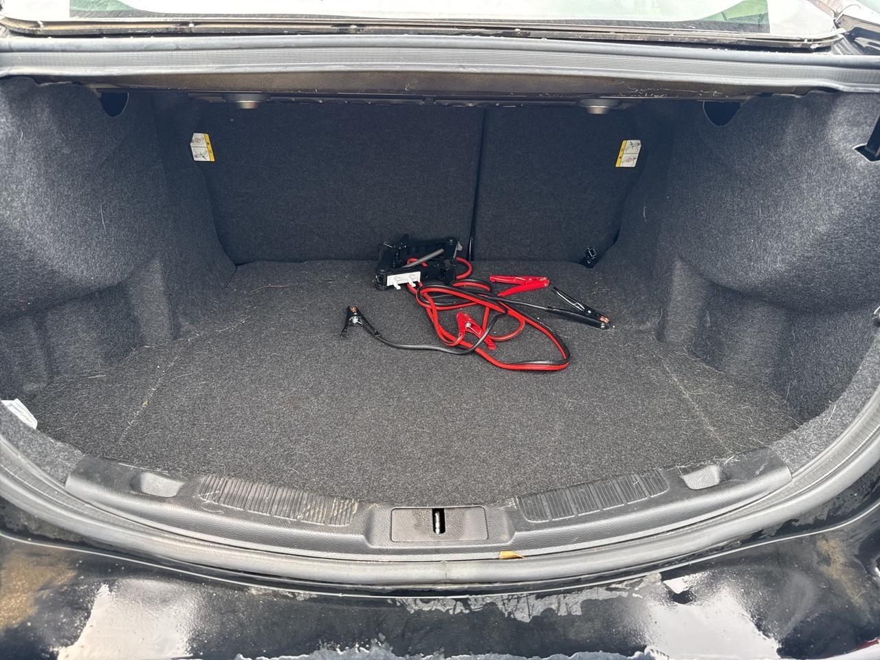 2017 Ford Fusion SE Warrenton VA