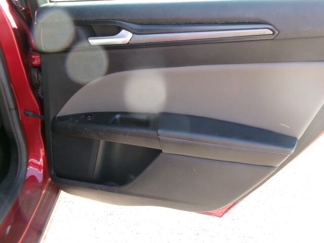 2017 Ford Fusion Sport Apache Junction AZ