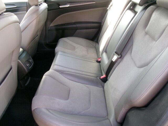 2017 Ford Fusion Sport Apache Junction AZ