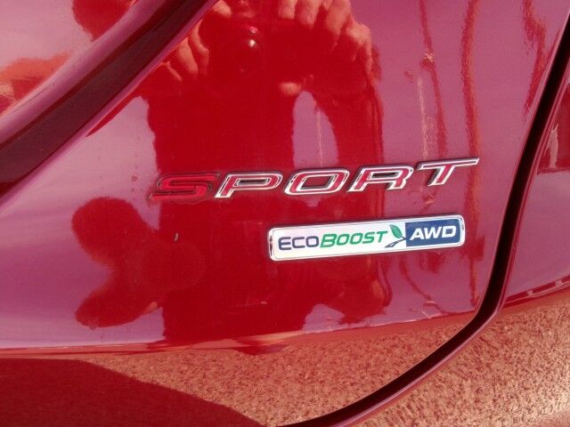 2017 Ford Fusion Sport Apache Junction AZ