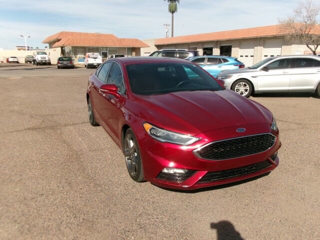 2017 Ford Fusion Sport Apache Junction AZ