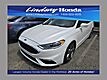 2017 Ford Fusion Sport