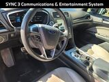 2017 Ford Fusion Sport Oshkosh WI
