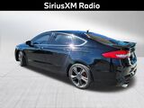 2017 Ford Fusion Sport Oshkosh WI
