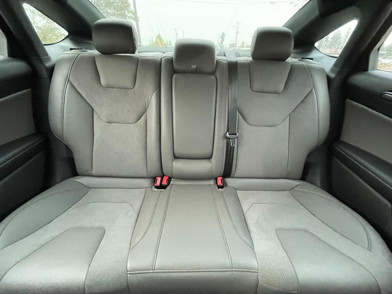 2017 Ford Fusion Sport Spokane WA