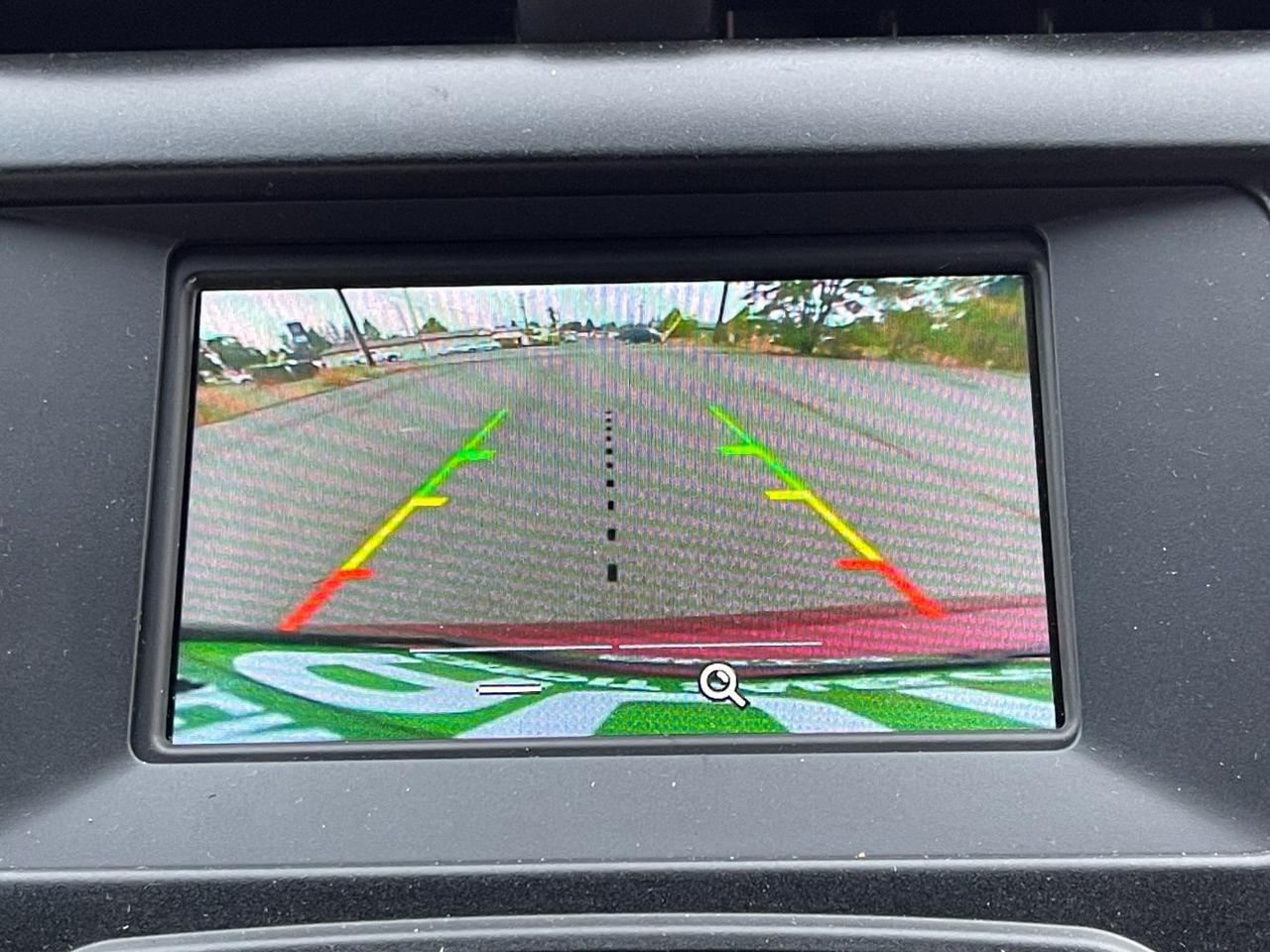 2017 Ford Fusion Sport Post Falls ID