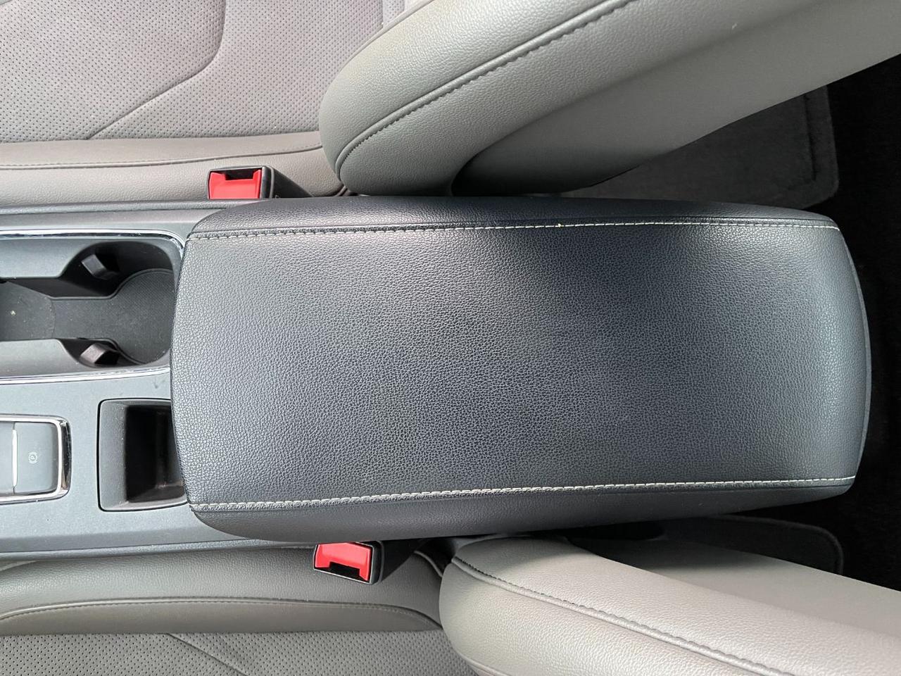 2017 Ford Fusion Sport Post Falls ID