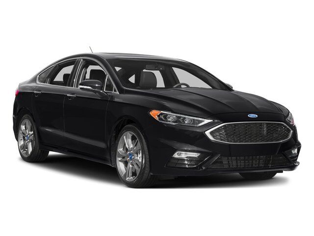 2017 Ford Fusion Sport Winder GA