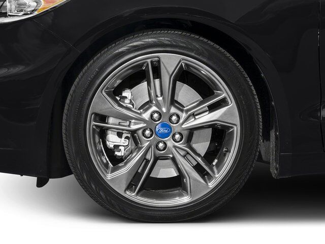 2017 Ford Fusion Sport Winder GA