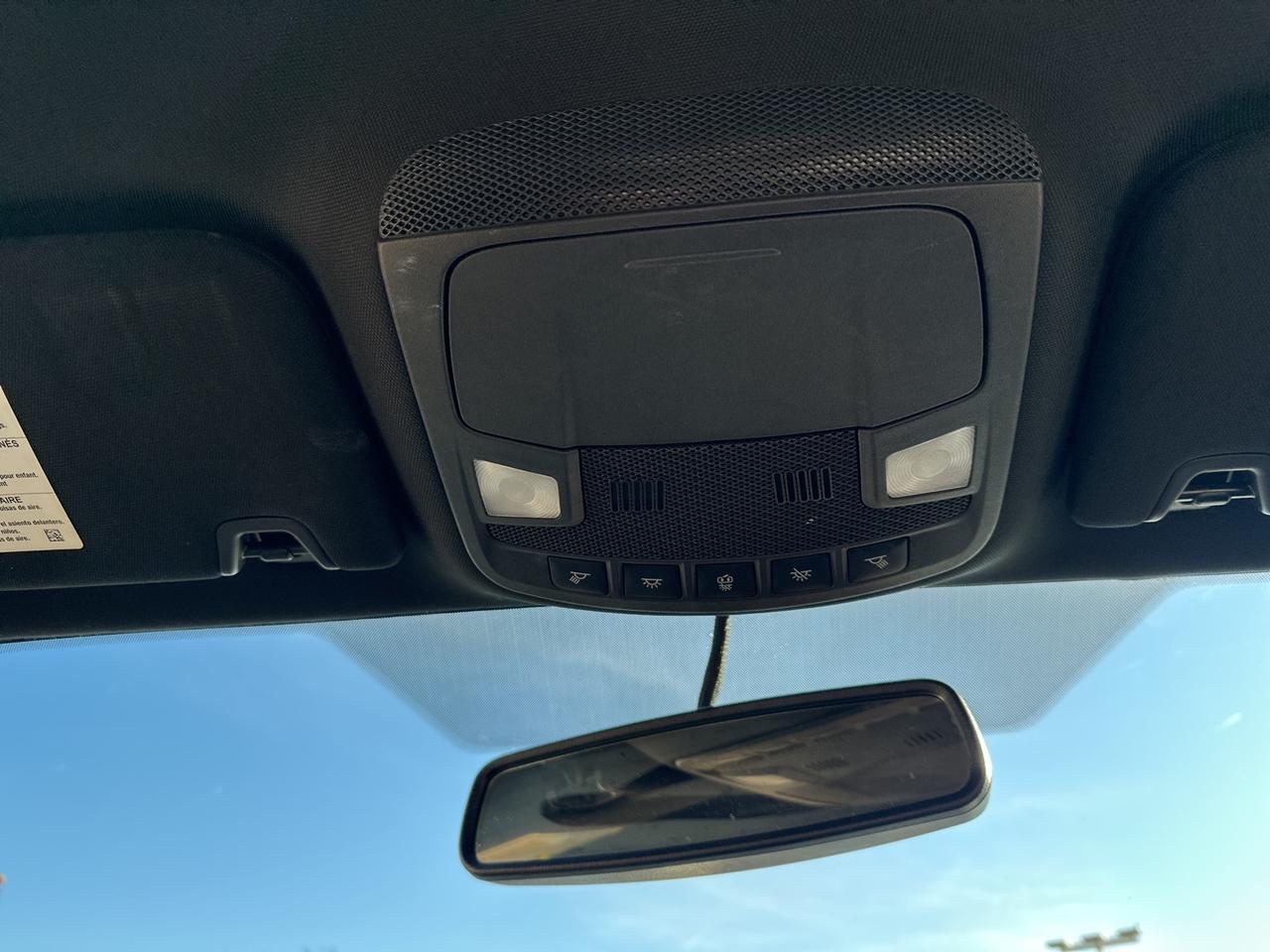 2017 Ford Fusion Sport Chantilly VA