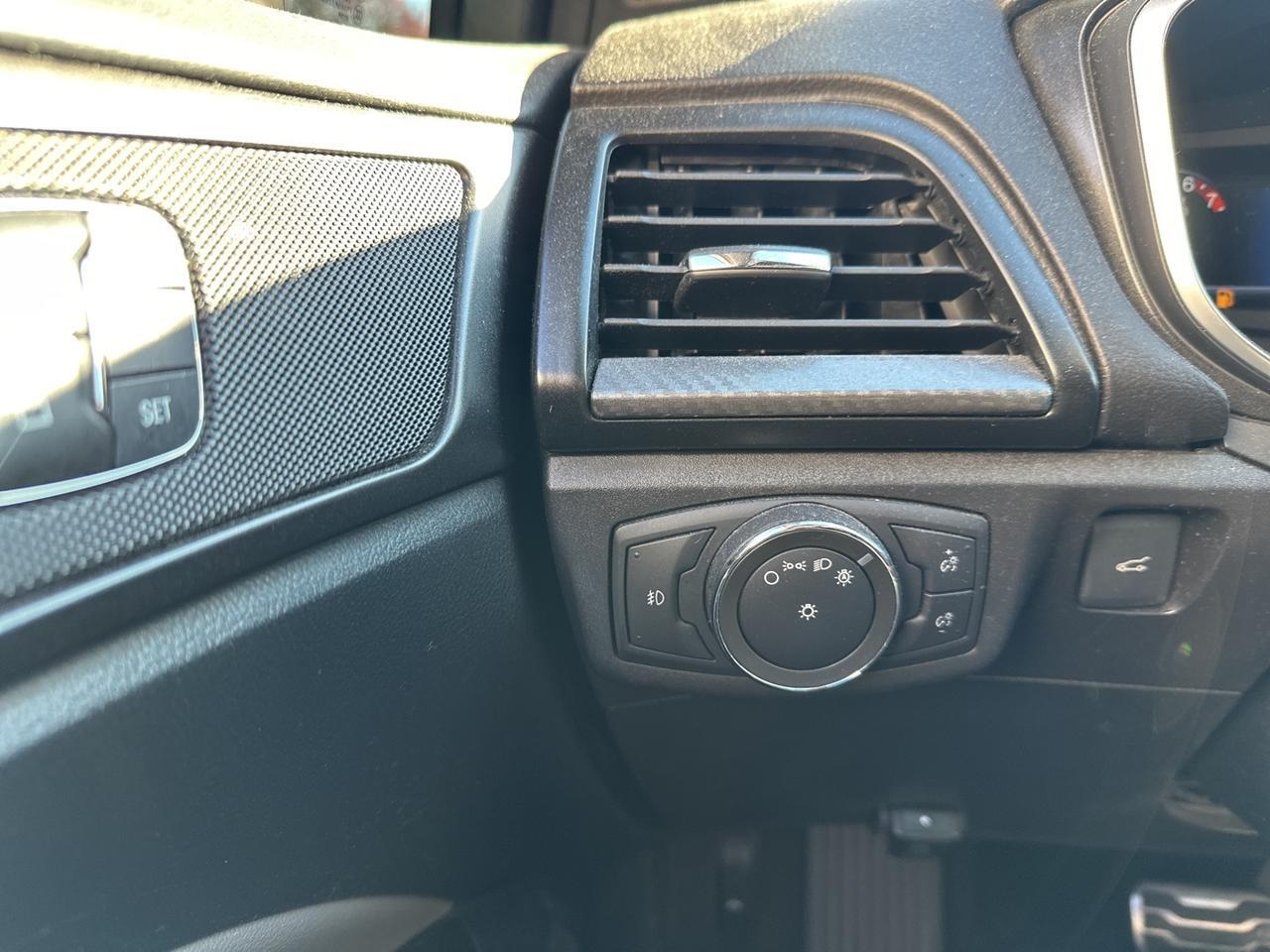 2017 Ford Fusion Sport Chantilly VA