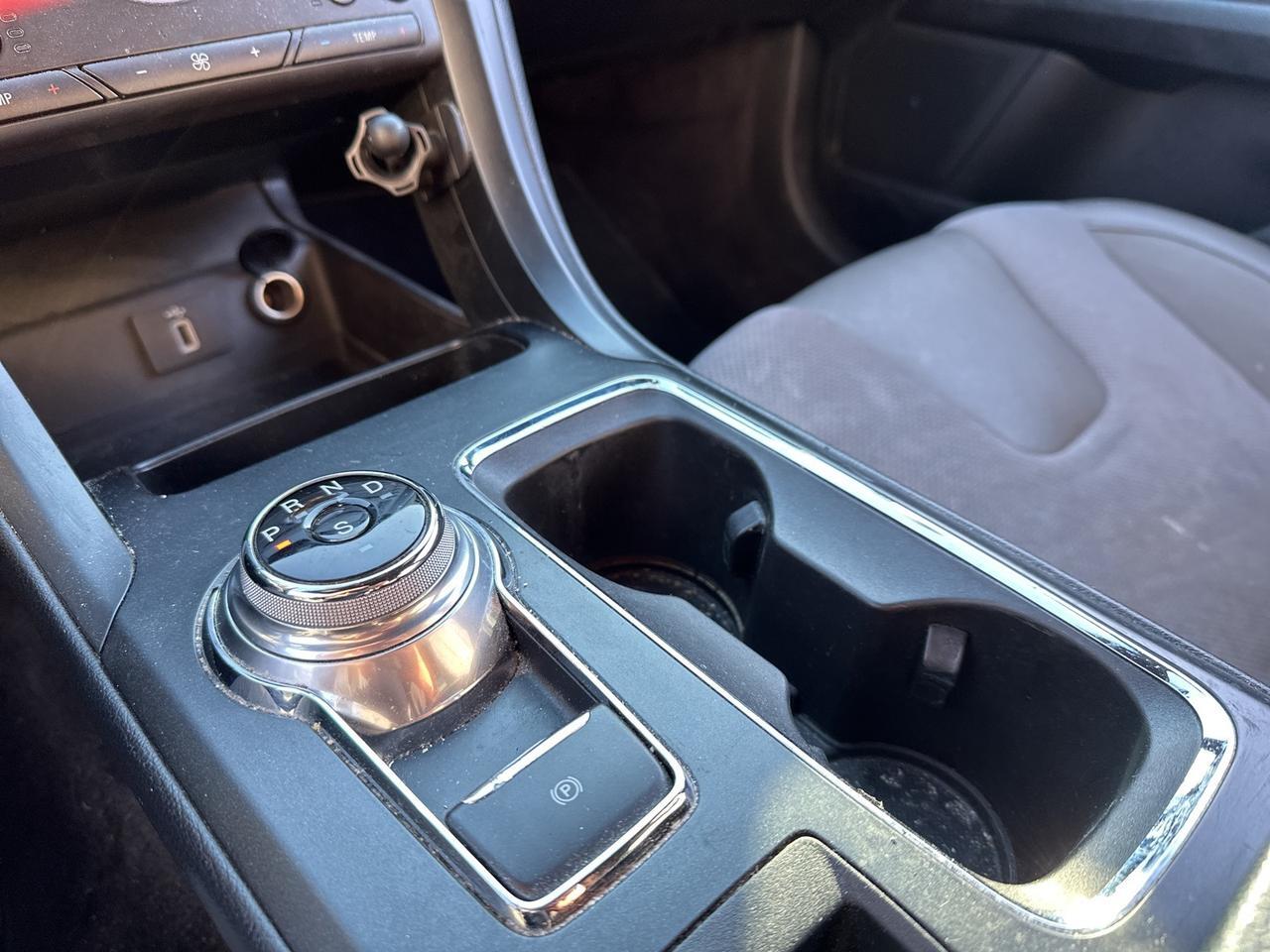 2017 Ford Fusion Sport Chantilly VA