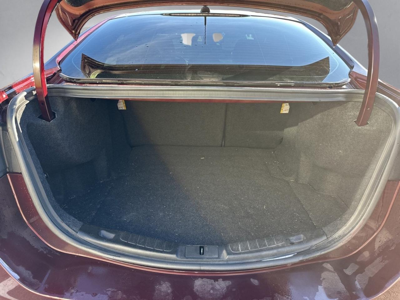 2017 Ford Fusion Sport Chantilly VA