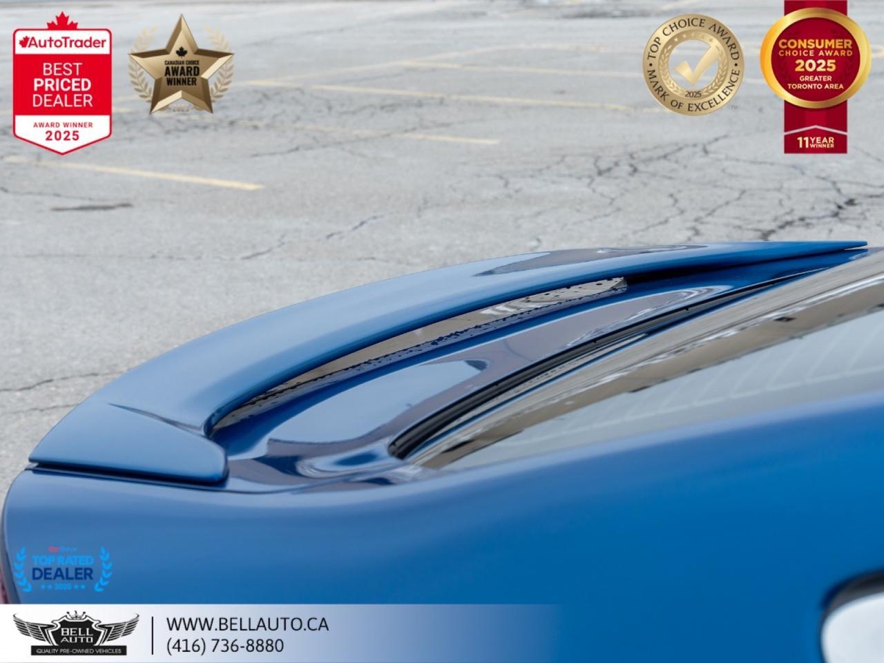 2017 Ford Fusion Titanium | AWD | NAVI | B.CAM | SUNROOF | SONYSOUND Toronto ON