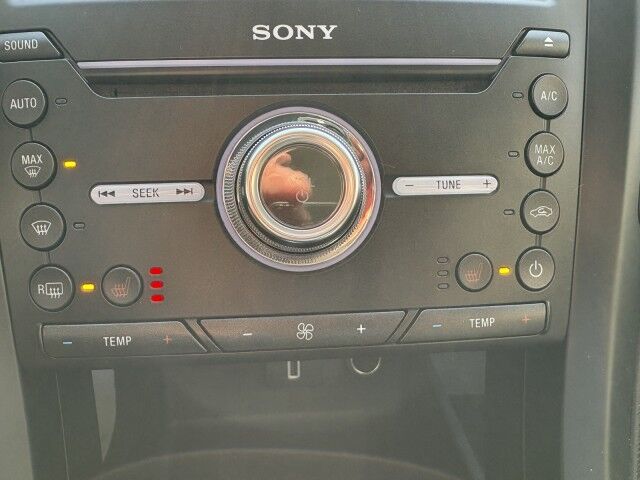 2017 Ford Fusion Titanium North Versailles PA