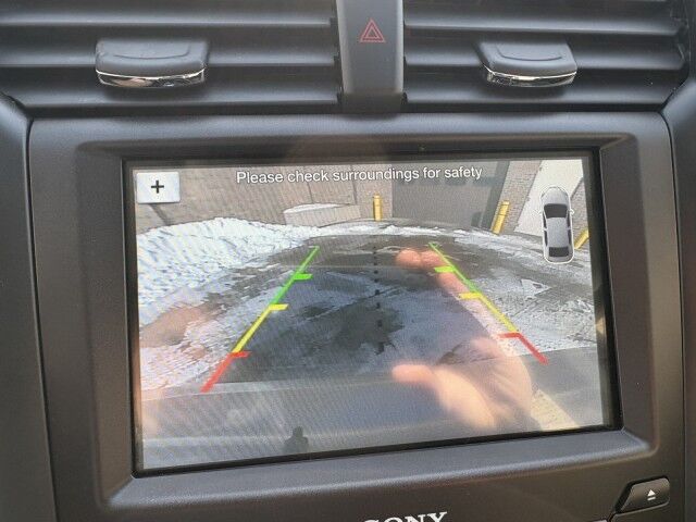 2017 Ford Fusion Titanium North Versailles PA