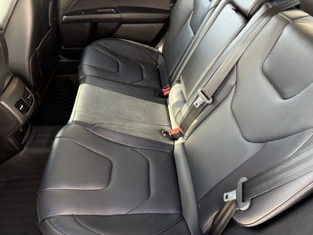 2017 Ford Fusion Titanium North Versailles PA