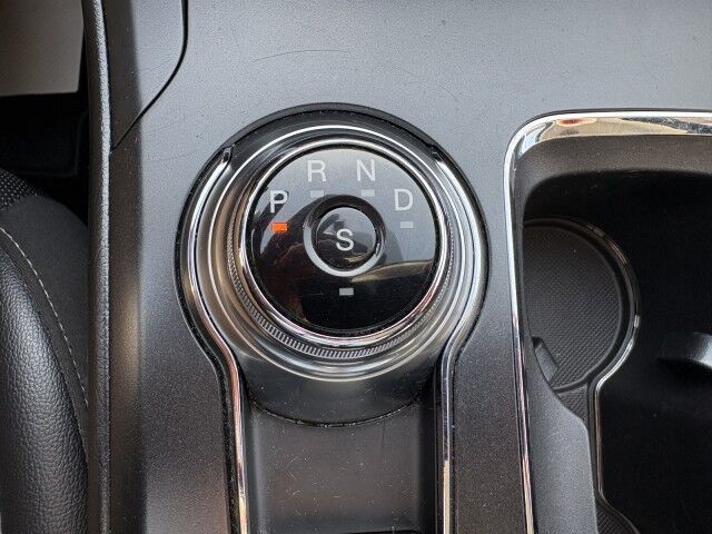 2017 Ford Fusion Titanium North Versailles PA