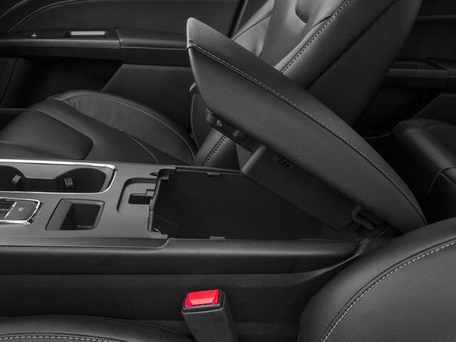 2017 Ford Fusion Titanium Winder GA
