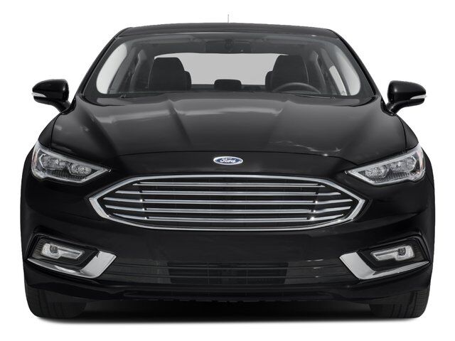 2017 Ford Fusion Titanium Winder GA