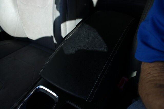 2017 Ford Fusion V6 SPORT AWD Melbourne FL