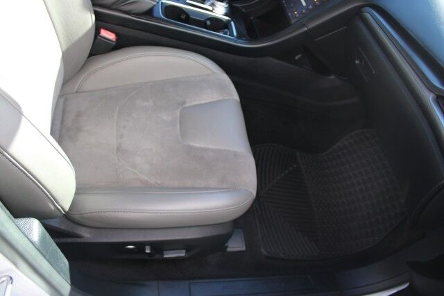 2017 Ford Fusion V6 SPORT AWD Melbourne FL