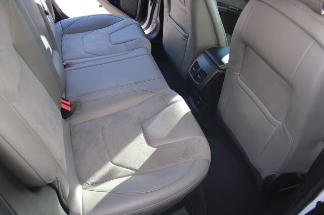 2017 Ford Fusion V6 SPORT AWD Melbourne FL