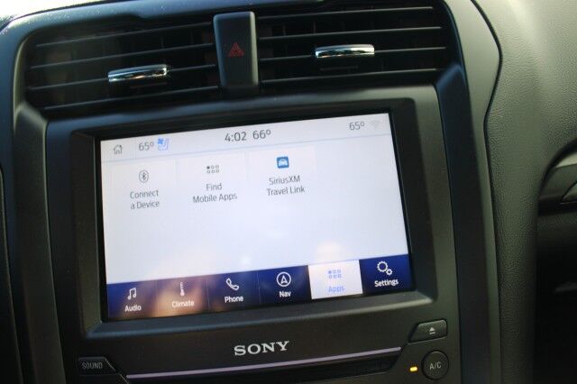 2017 Ford Fusion V6 SPORT AWD Melbourne FL