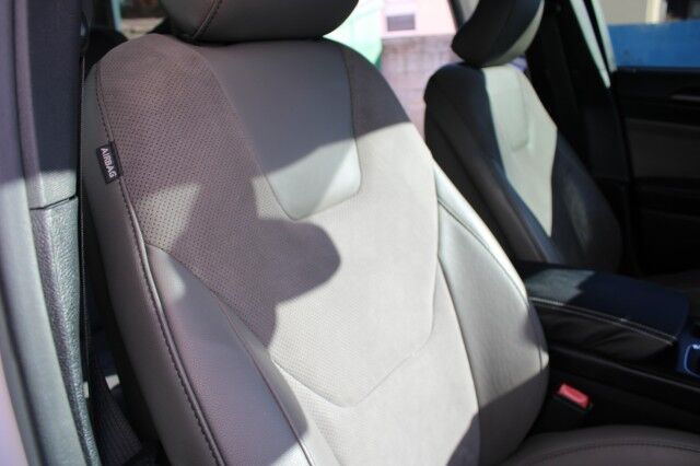 2017 Ford Fusion V6 SPORT AWD Melbourne FL