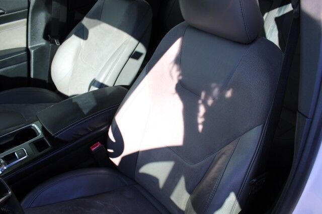 2017 Ford Fusion V6 SPORT AWD Melbourne FL