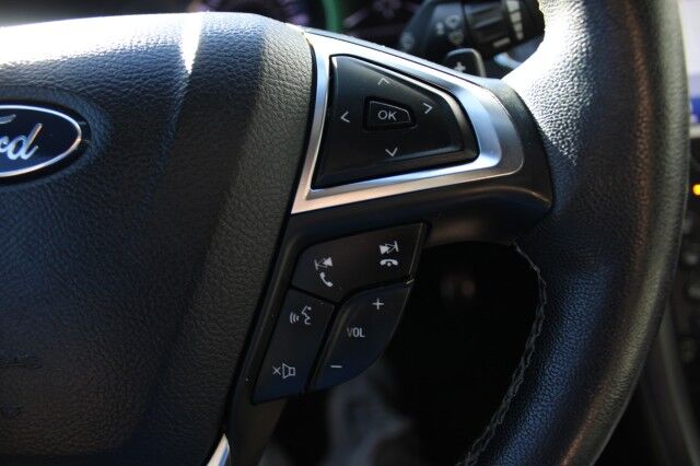 2017 Ford Fusion V6 SPORT AWD Melbourne FL