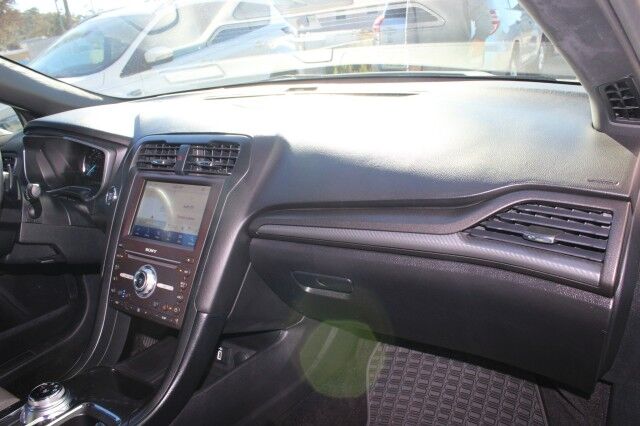 2017 Ford Fusion V6 SPORT AWD Melbourne FL